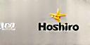 Hoshiroのロゴ
